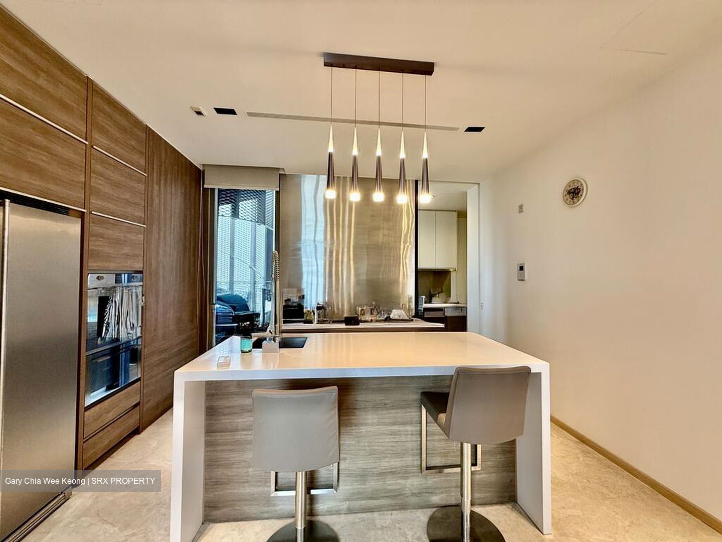 Leedon Residence (D10), Condominium #603304891